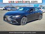 2023 Lexus ES 350 Base  used car