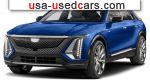 2024 Cadillac LYRIQ Tech  used car