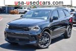 2023 Dodge Durango GT  used car