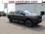 2023 RAM 2500 Power Wagon  used car