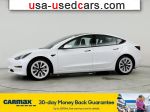 2021 Tesla Model 3 Standard Range Plus  used car