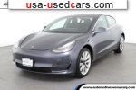 2020 Tesla Model 3 Standard Range Plus  used car