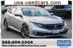 2020 Honda Civic   used car