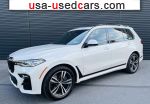 2021 BMW X7 M50i  used car