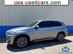 2017 BMW X5 sDrive35i  used car