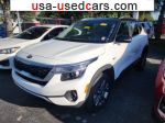 2021 KIA Seltos S  used car