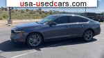 2023 Honda Accord Hybrid EX-L  used car