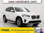 2022 BMW X3 xDrive30i  used car