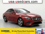 2017 Mercedes E-Class E 300  used car