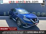 2021 Nissan Murano SV  used car