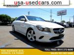 2018 Mercedes CLA 250 Base  used car