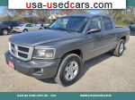 2011 Dodge Dakota Bighorn/Lonestar  used car