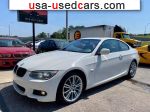 2013 BMW 335 xDrive  used car