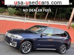 2018 BMW X5 xDrive35i  used car