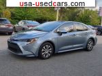 2021 Toyota Corolla Hybrid LE  used car