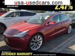 2019 Tesla Model 3 Performance  used car