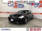 2015 Mercedes E-Class E 350 4MATIC  used car