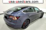 2018 Tesla Model 3 Performance  used car