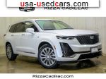 2023 Cadillac XT6 Premium Luxury AWD  used car