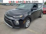 2022 KIA Soul LX  used car