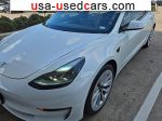 2021 Tesla Model 3 Standard Range Plus  used car