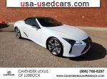 2023 Lexus LC 500 Base  used car