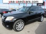 2012 Mercedes GLK-Class GLK 350  used car