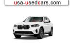 2024 BMW X3 xDrive30i  used car