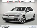 2023 Volkswagen Golf GTI 2.0T S  used car