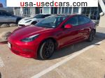 2022 Tesla Model 3 Base  used car