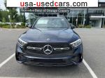 Car Market in USA - For Sale 2023  Mercedes GLC 300 Base 4MATIC