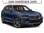 2023 BMW X5 sDrive40i  used car