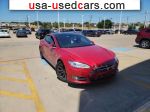 2016 Tesla Model S P90D  used car