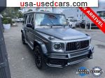 2023 Mercedes AMG G 63 4MATIC  used car