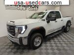 2024 GMC Sierra 2500 Pro  used car