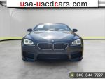 2015 BMW M6 Base  used car