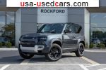 2023 Land Rover Defender SE  used car