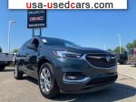 2021 Buick Enclave Avenir  used car