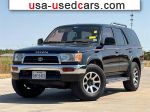 1997 Toyota 4Runner SR5  used car