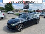 2016 BMW 435 i xDrive  used car