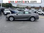 2021 Toyota Camry LE  used car