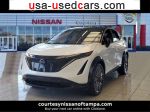 2023 Nissan Ariya VENTURE+  used car