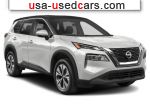 2023 Nissan Rogue SV  used car