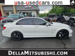 2013 Mercedes C-Class C 63 AMG  used car