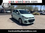 2017 Chevrolet Spark 1LT  used car