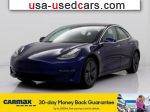 2019 Tesla Model 3 Standard Range Plus  used car