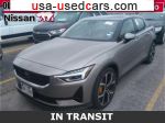 2022 Polestar 2 Long Range Dual Motor  used car