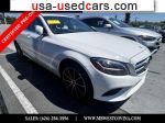 2020 Mercedes C-Class C 300 4MATIC  used car