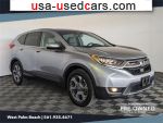 2019 Honda CR-V EX-L  used car