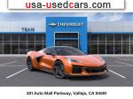 2023 Chevrolet Corvette Z06  used car